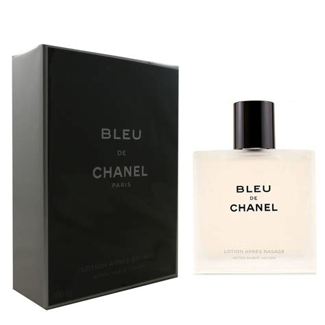 chanel blue aftershave cheap|chanel bleu aftershave lotion 100ml.